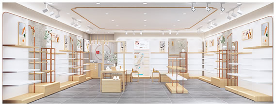 福連升休閑鞋專賣店加盟